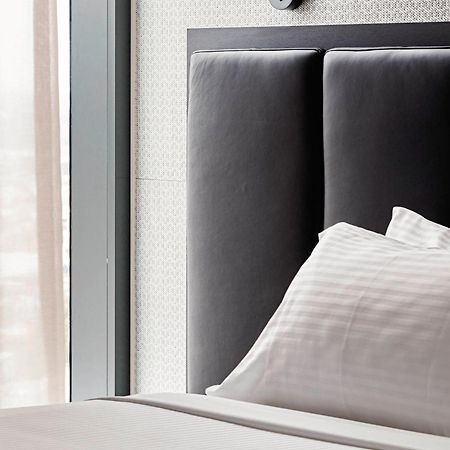 Novotel Melbourne South Wharf Eksteriør billede